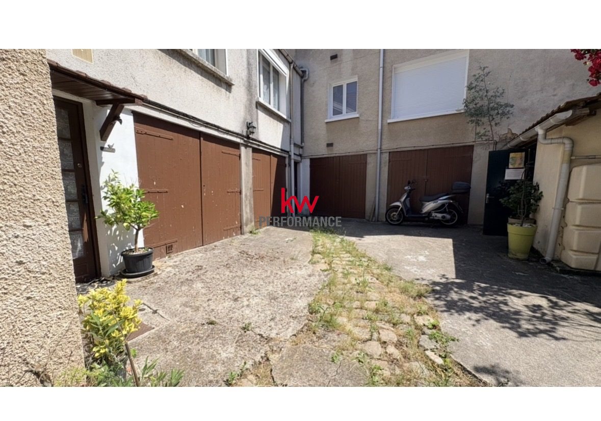 Appartement à vendre, 46m², Méry-sur-Oise