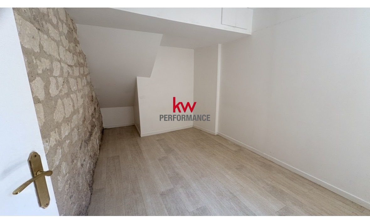 Appartement à vendre, 46m², Méry-sur-Oise