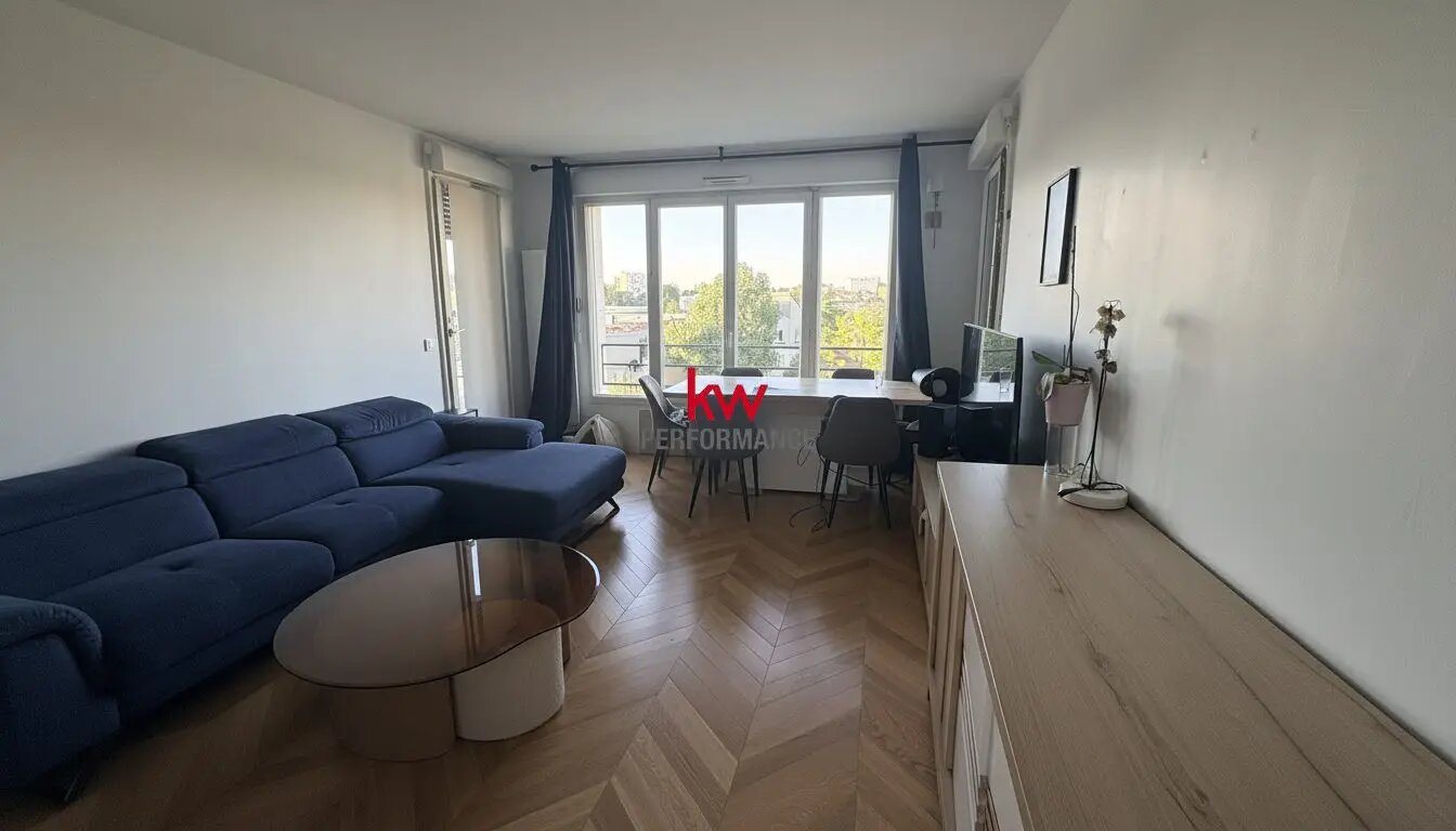 Appartement à vendre, 52m², Saint-Germain-en-Laye
