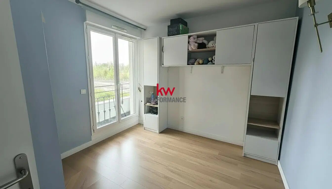 Appartement à vendre, 52m², Saint-Germain-en-Laye