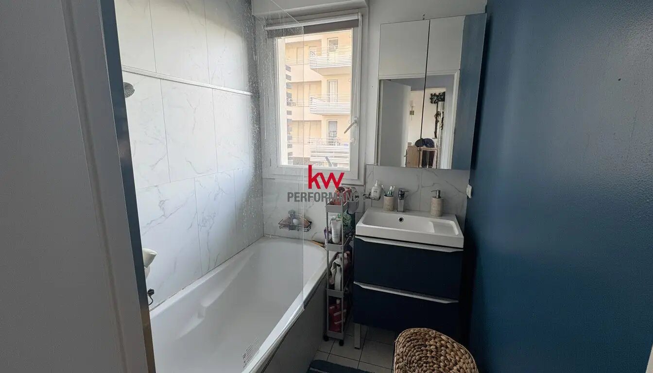 Appartement à vendre, 52m², Saint-Germain-en-Laye
