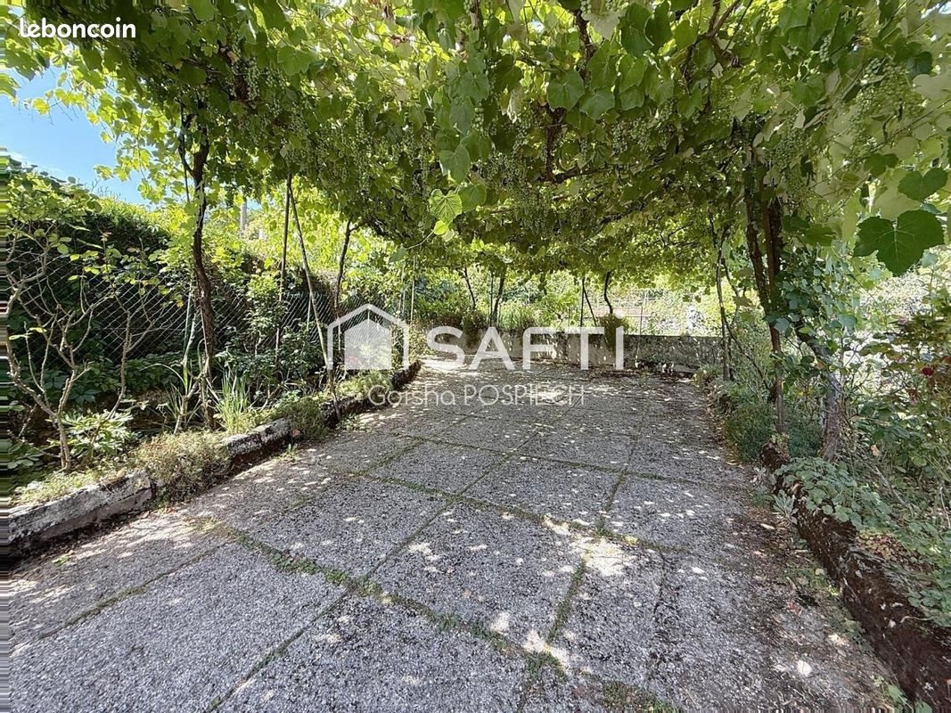 Maison à vendre, 144m², Le Grand-Lemps