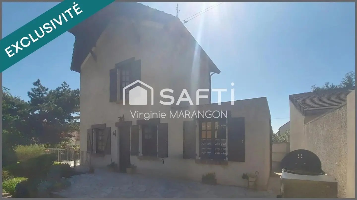 Maison à vendre, 66m², Bezons