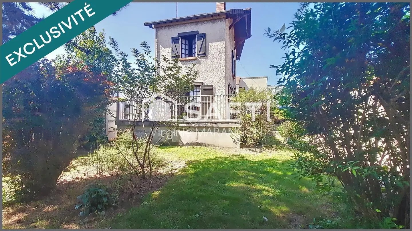 Maison à vendre, 66m², Bezons