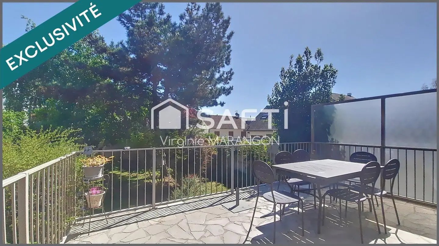 Maison à vendre, 66m², Bezons