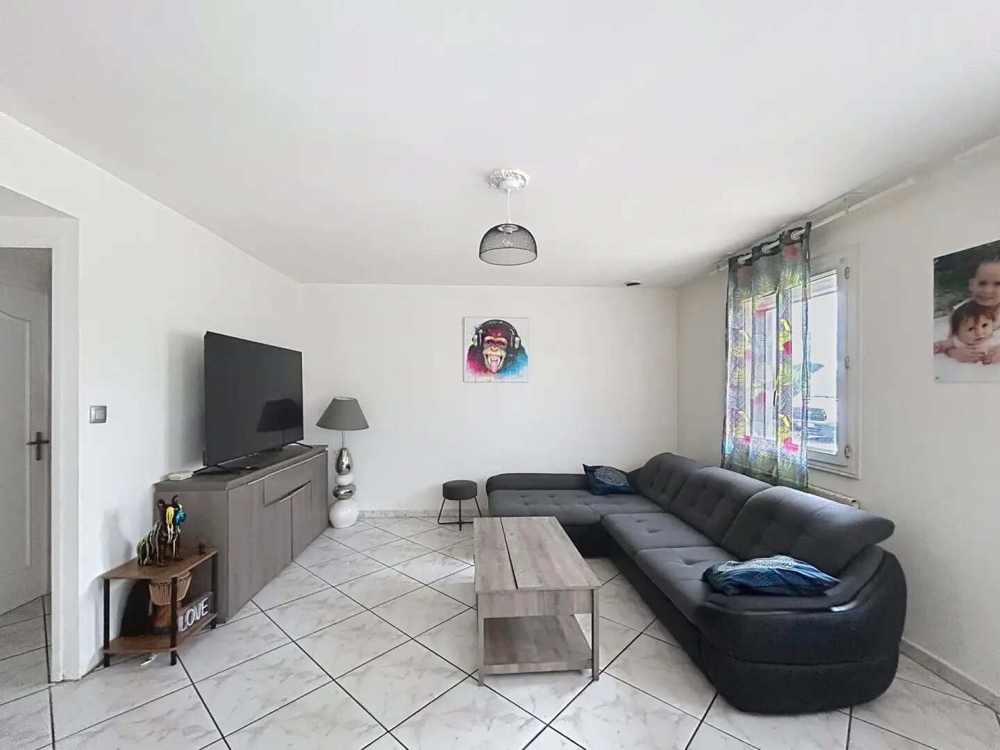 Maison à vendre, 95m², Estrablin