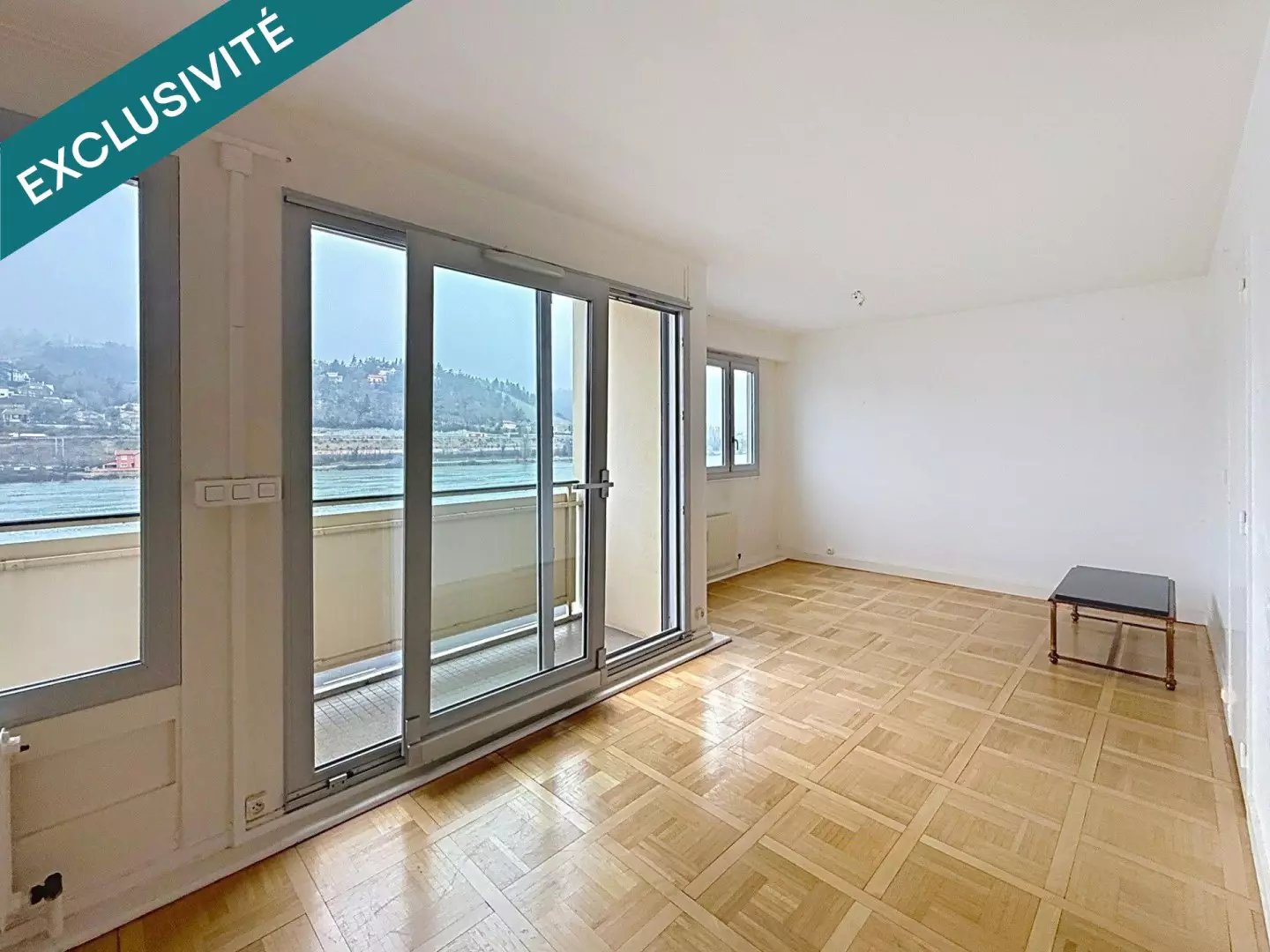 Appartement à vendre, 82m², Vienne