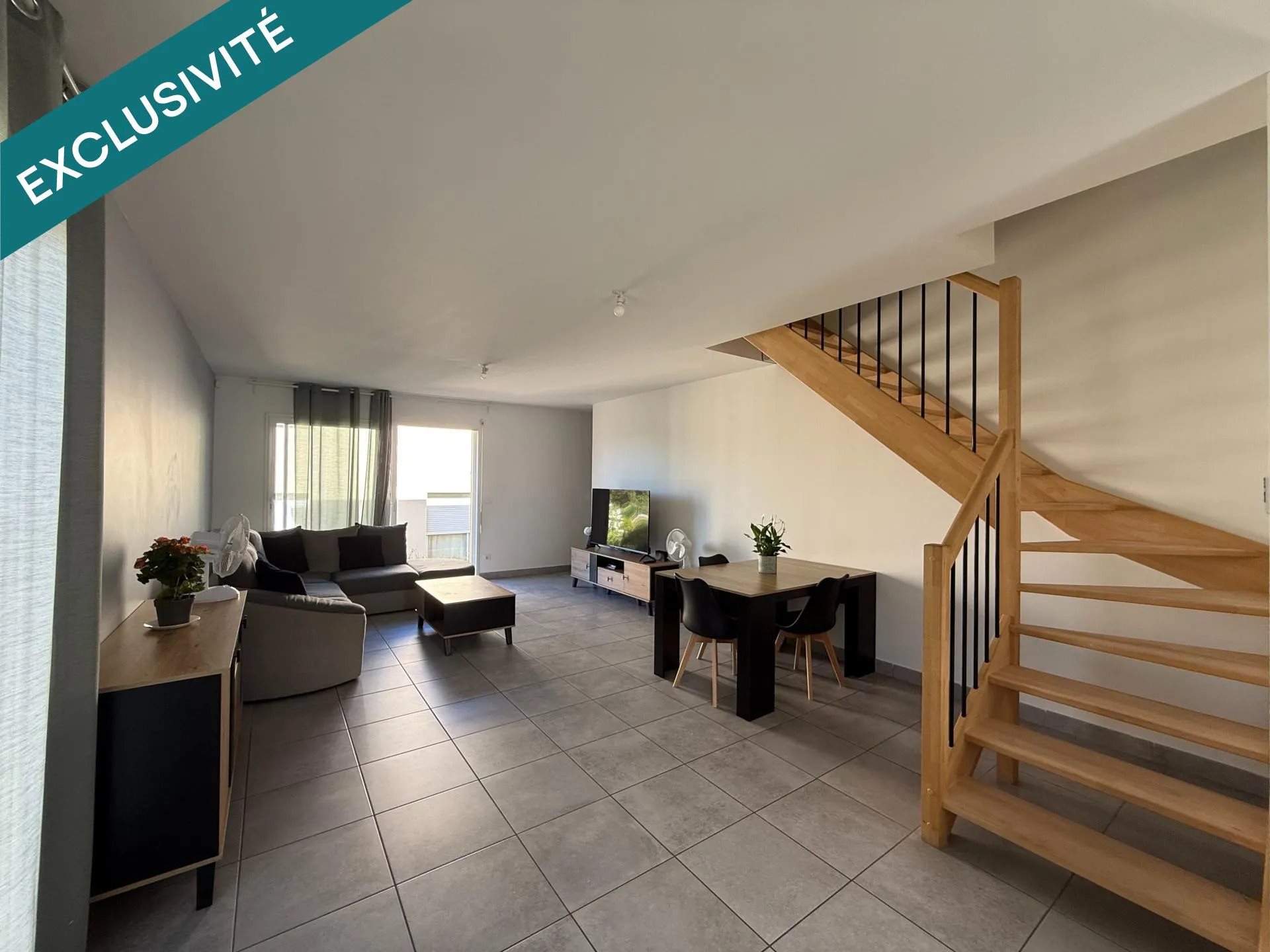 Maison à vendre, 94m², Estrablin