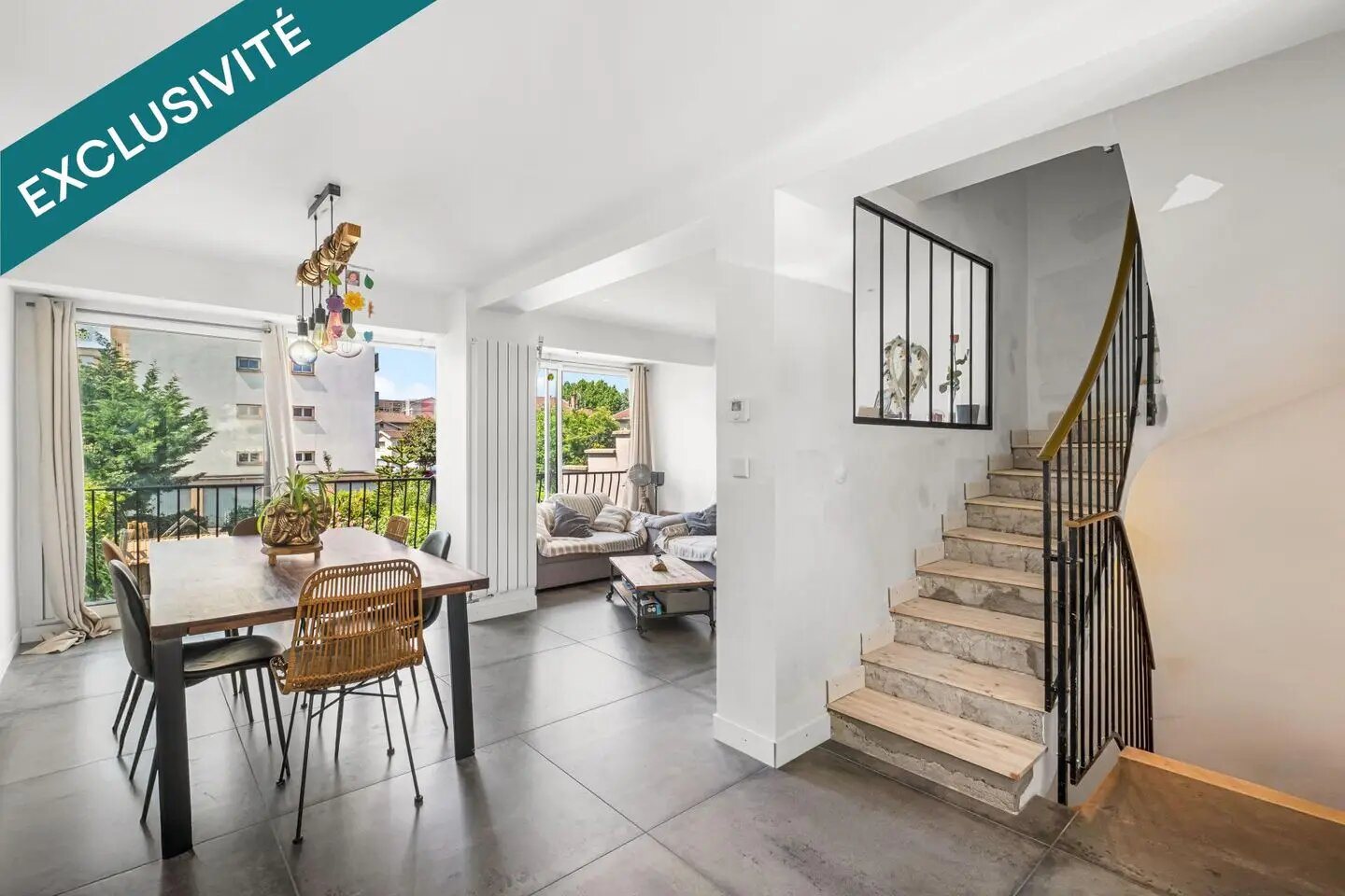 Maison à vendre, 78m², Vienne