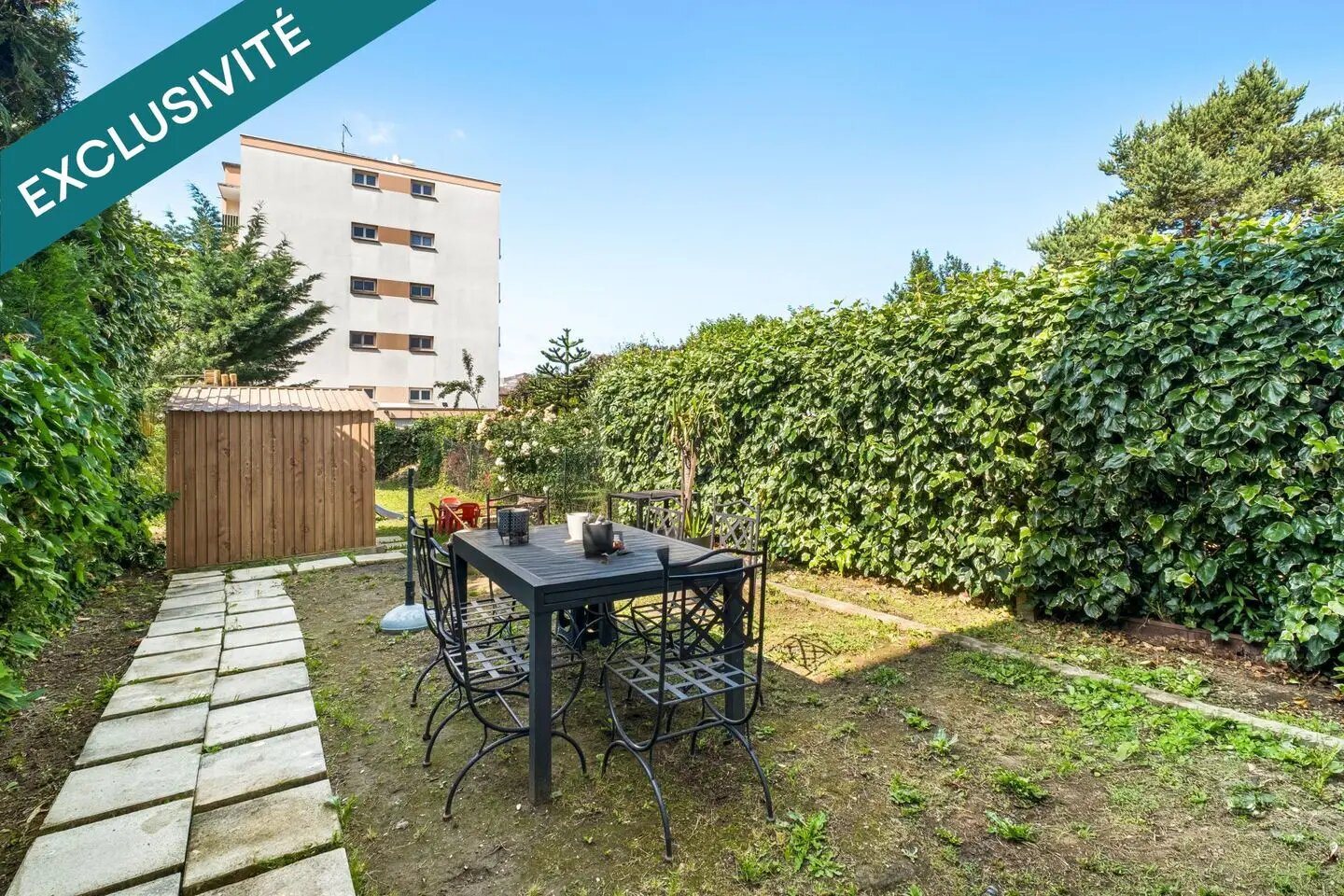 Maison à vendre, 78m², Vienne