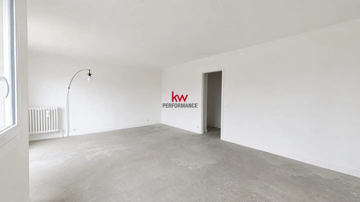 Appartement à vendre, 64m², Montmorency