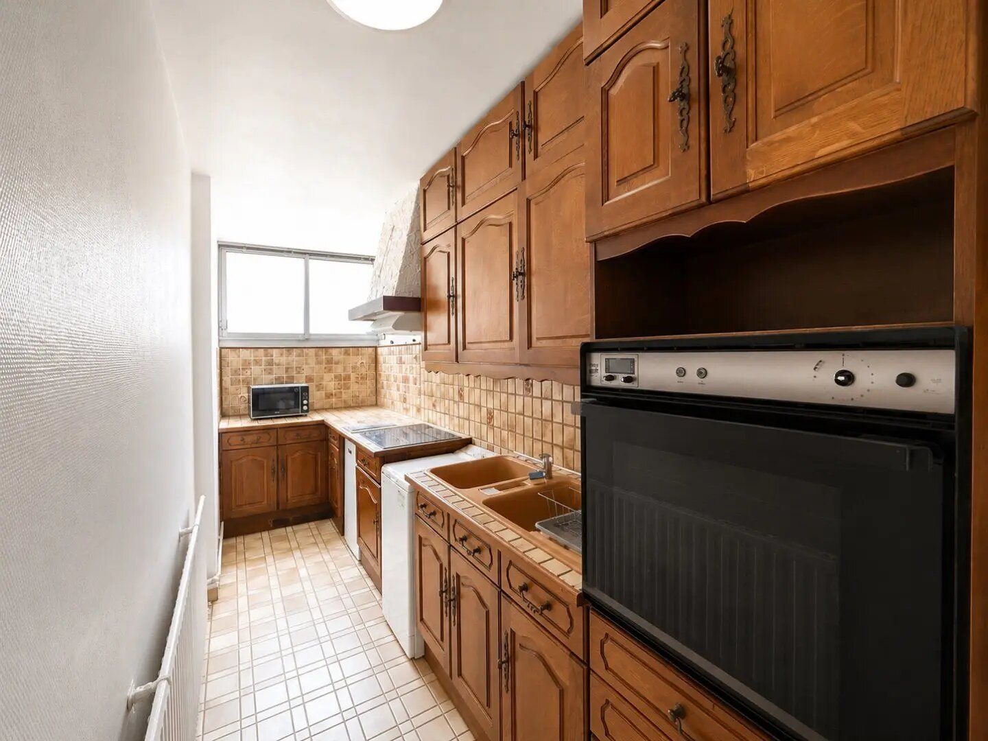 Appartement à vendre, 55m², Villeurbanne