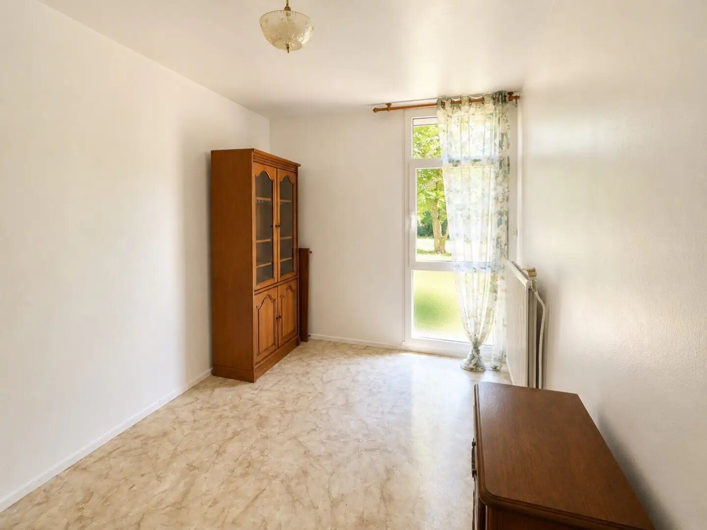 Appartement à vendre, 55m², Villeurbanne