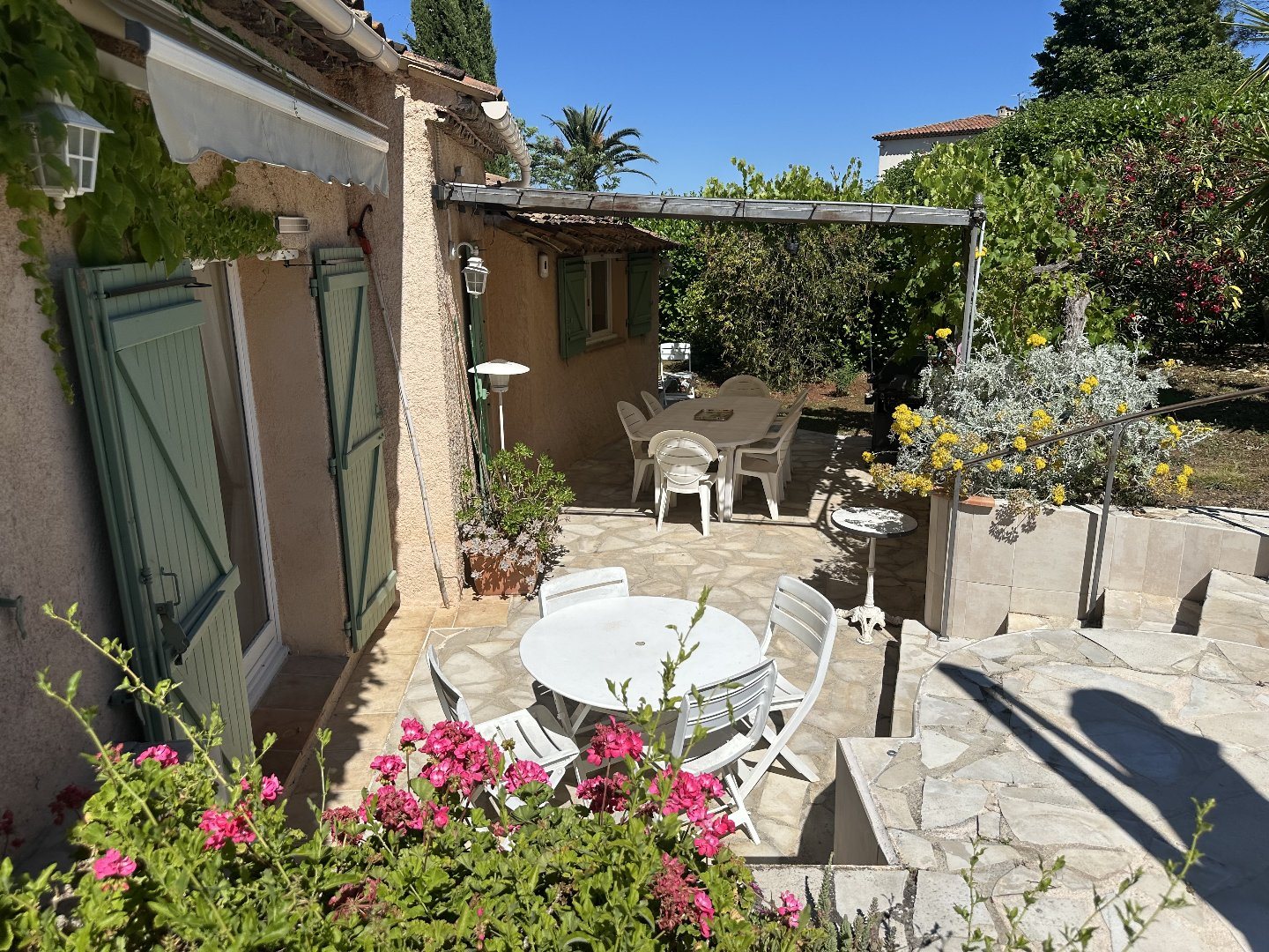 Maison à vendre, 176m², Grasse