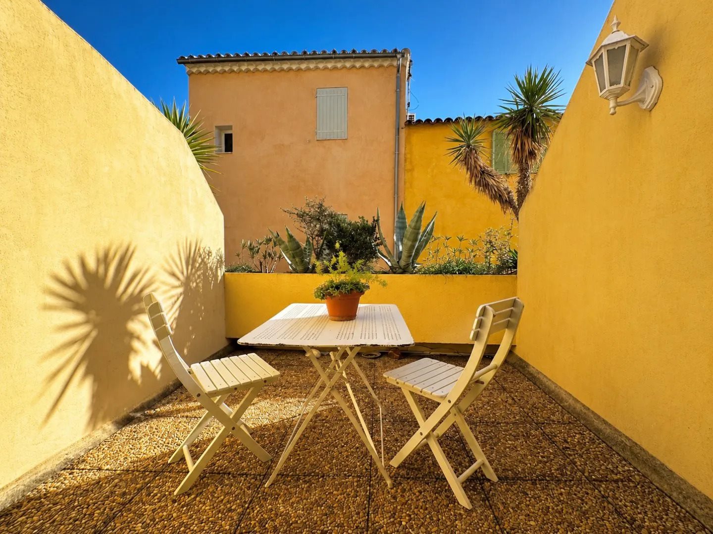 Appartement à vendre, 26m², Cassis