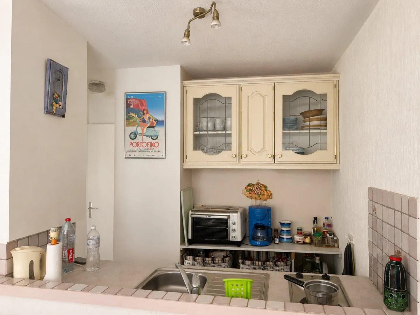 Appartement à vendre, 26m², Cassis