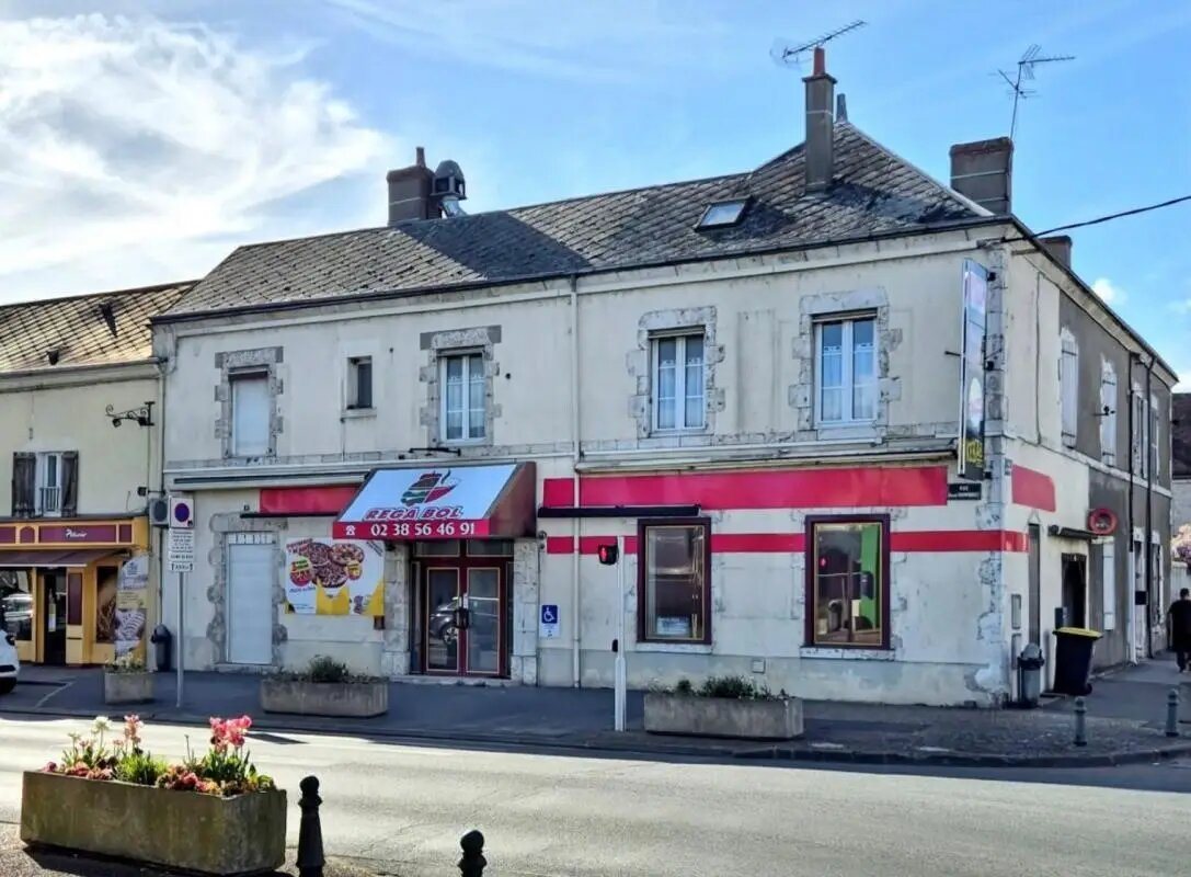 Maison à vendre, 203m², Baule