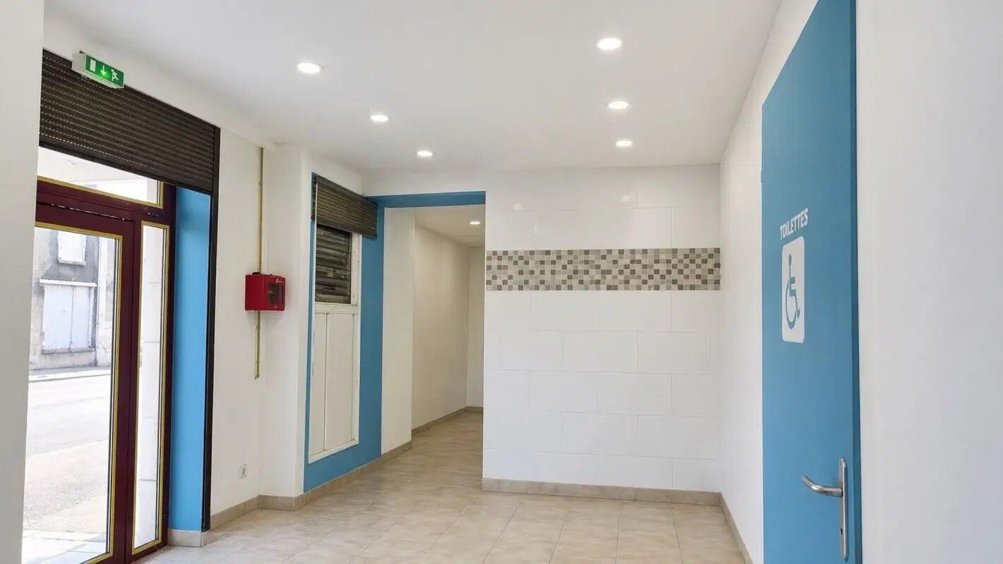 Maison à vendre, 203m², Baule