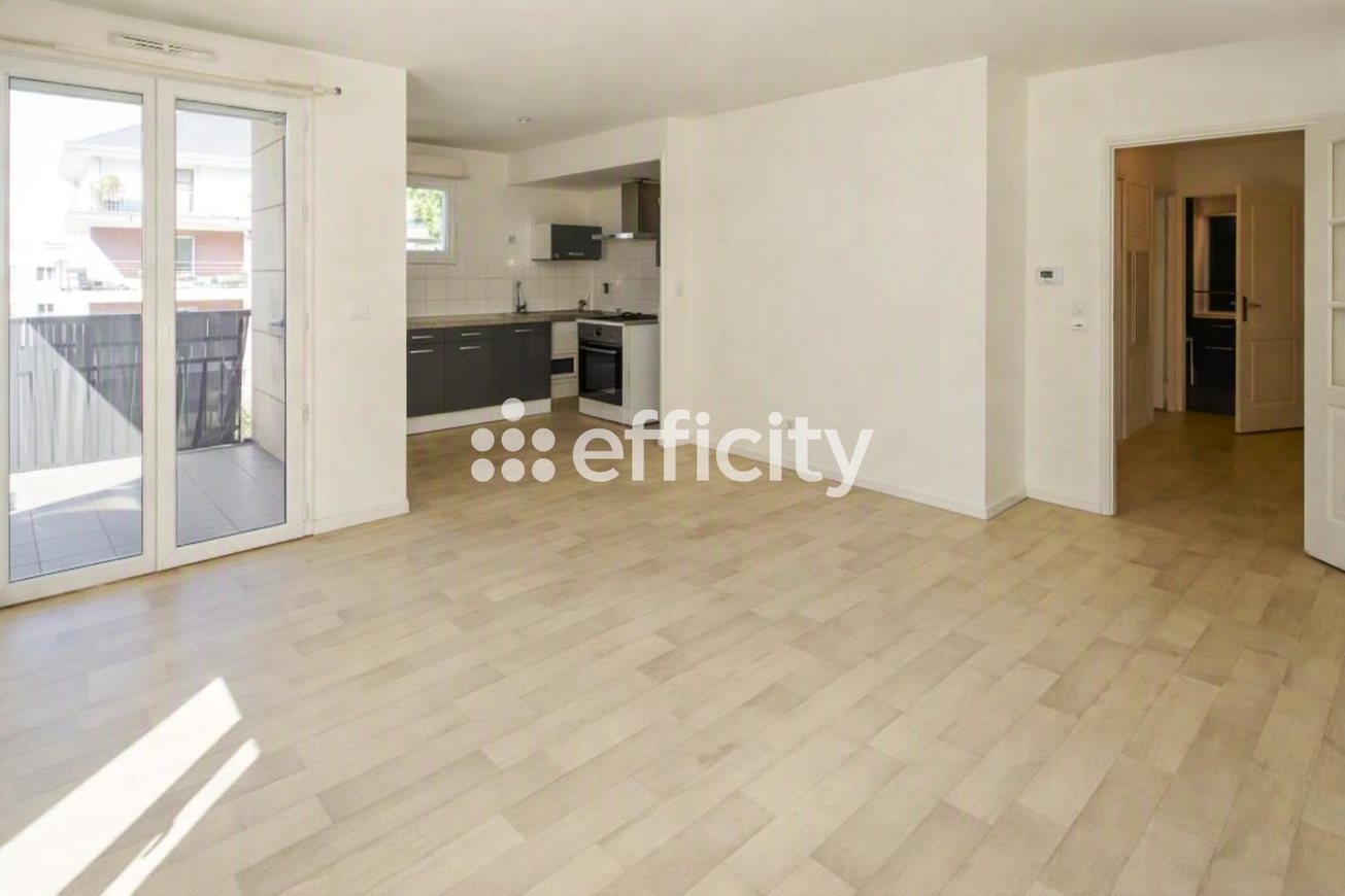 Appartement à vendre, 3m², Orléans