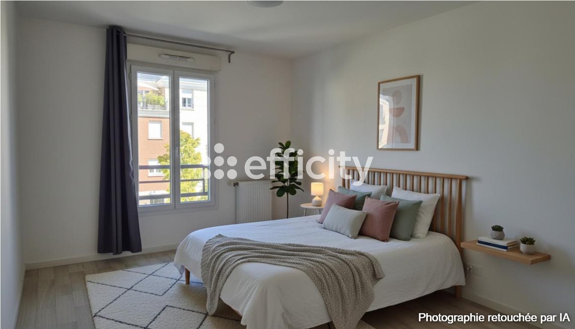 Appartement à vendre, 3m², Orléans