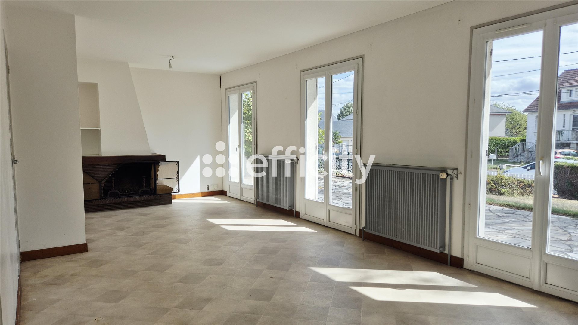 Maison à vendre, 95m², Saint-Jean-de-Braye