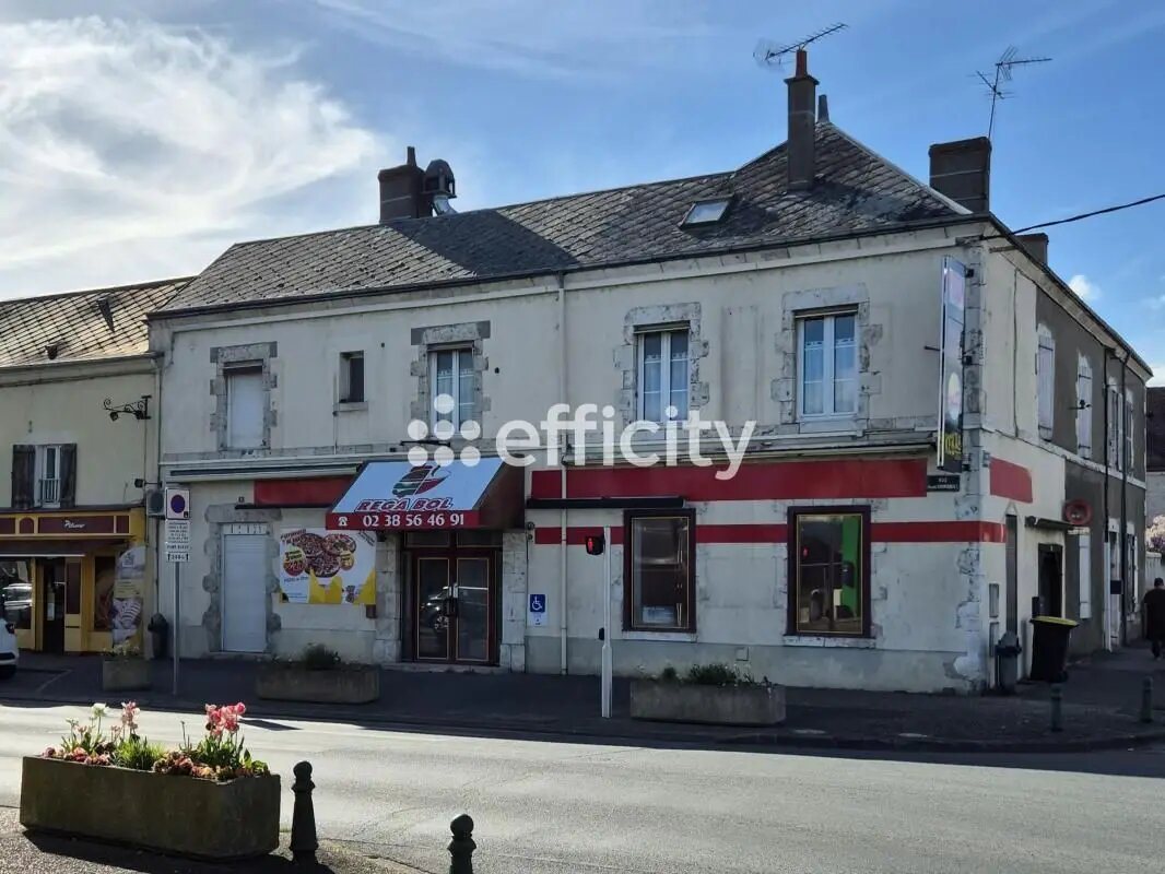 Maison à vendre, 203m², Baule