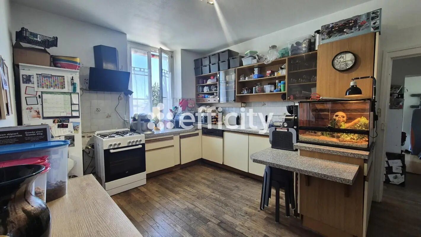 Maison à vendre, 203m², Baule