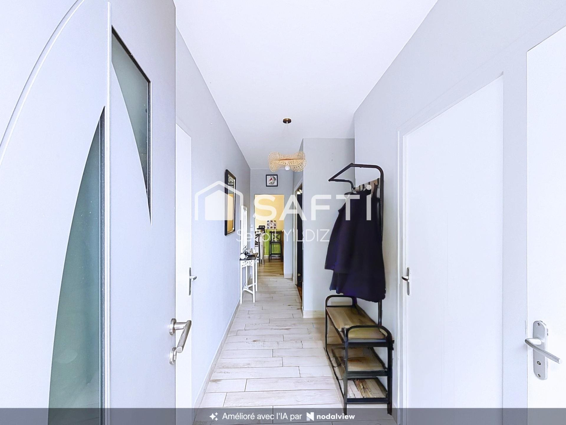 Maison à vendre, 100m², Saint-Avertin