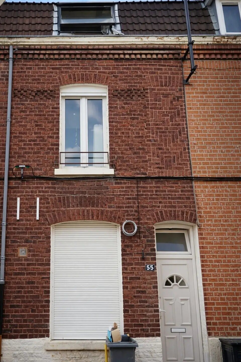 Maison à vendre, 105m², Roubaix