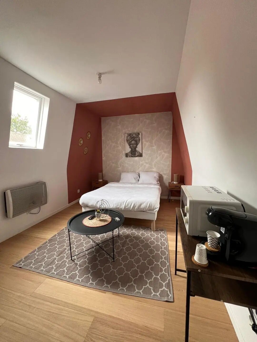 Maison à vendre, 100m², Roubaix