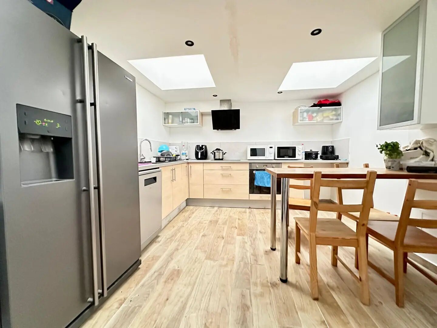 Maison à vendre, 100m², Roubaix