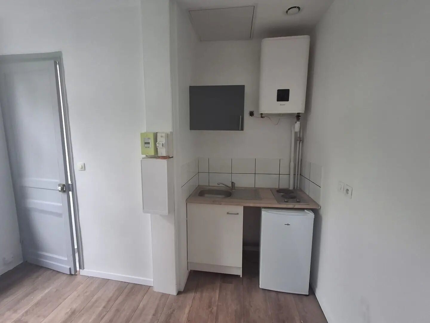 Appartement à vendre, 63m², Lille