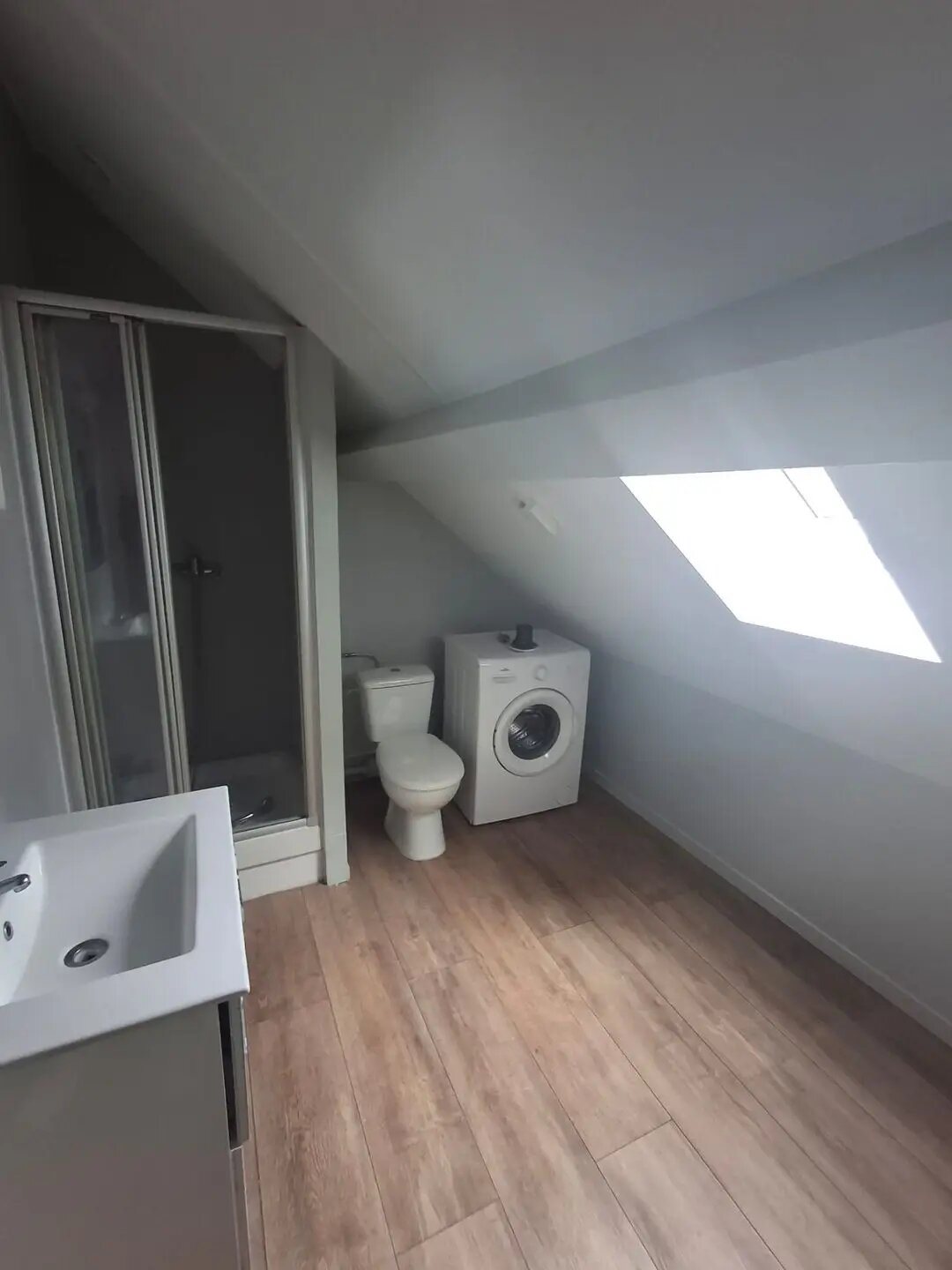 Appartement à vendre, 63m², Lille