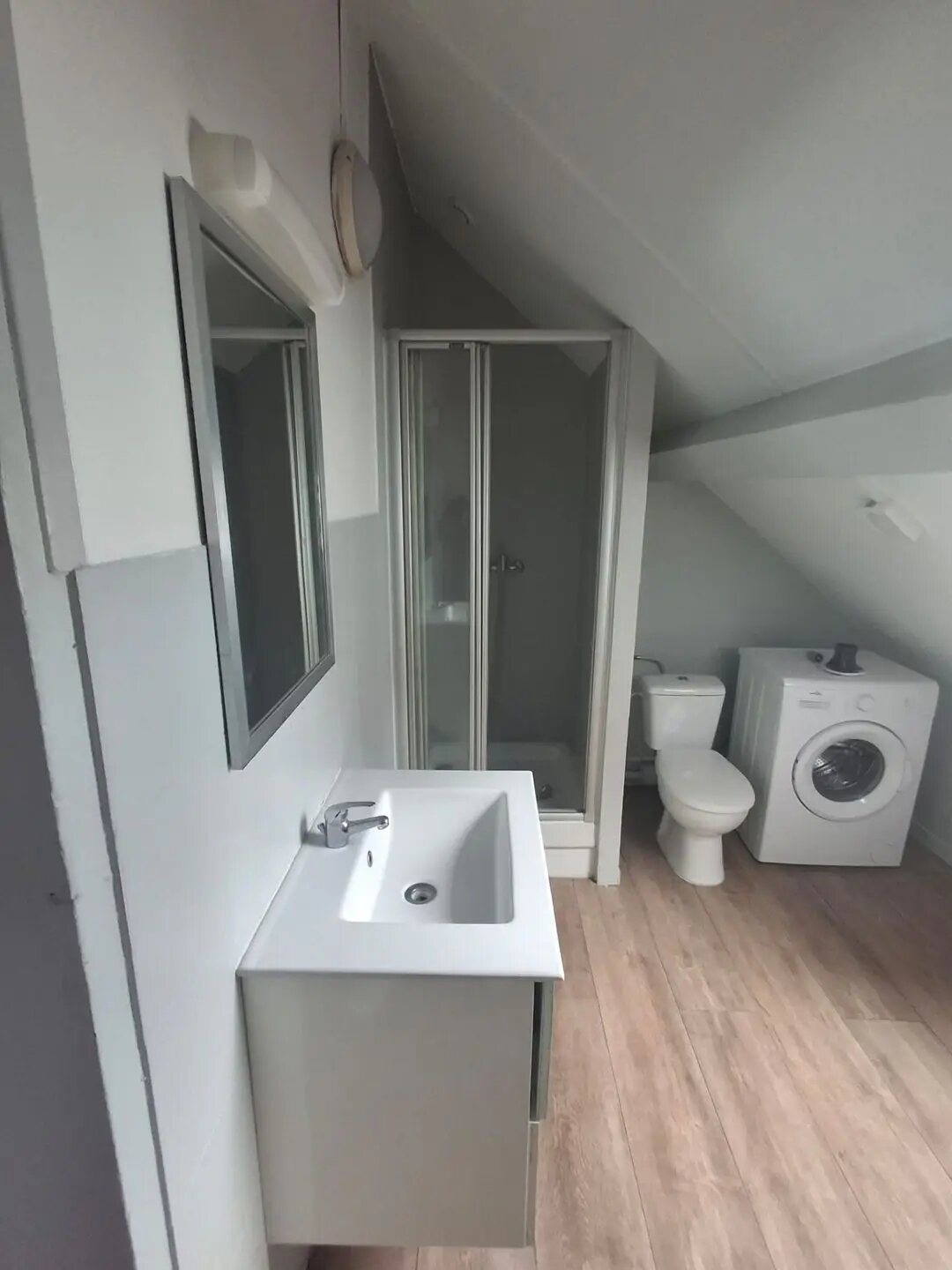 Appartement à vendre, 63m², Lille
