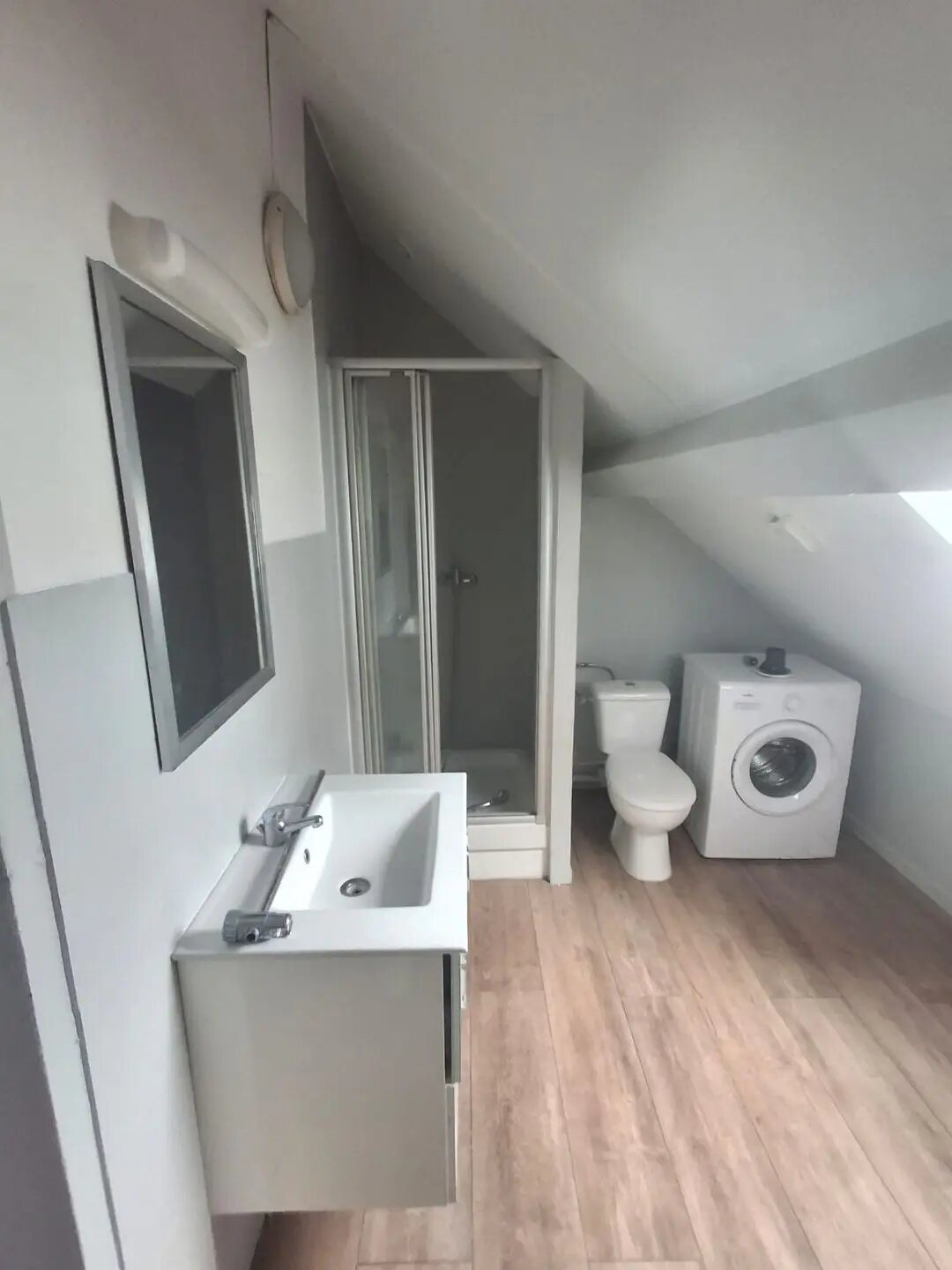 Appartement à vendre, 63m², Lille