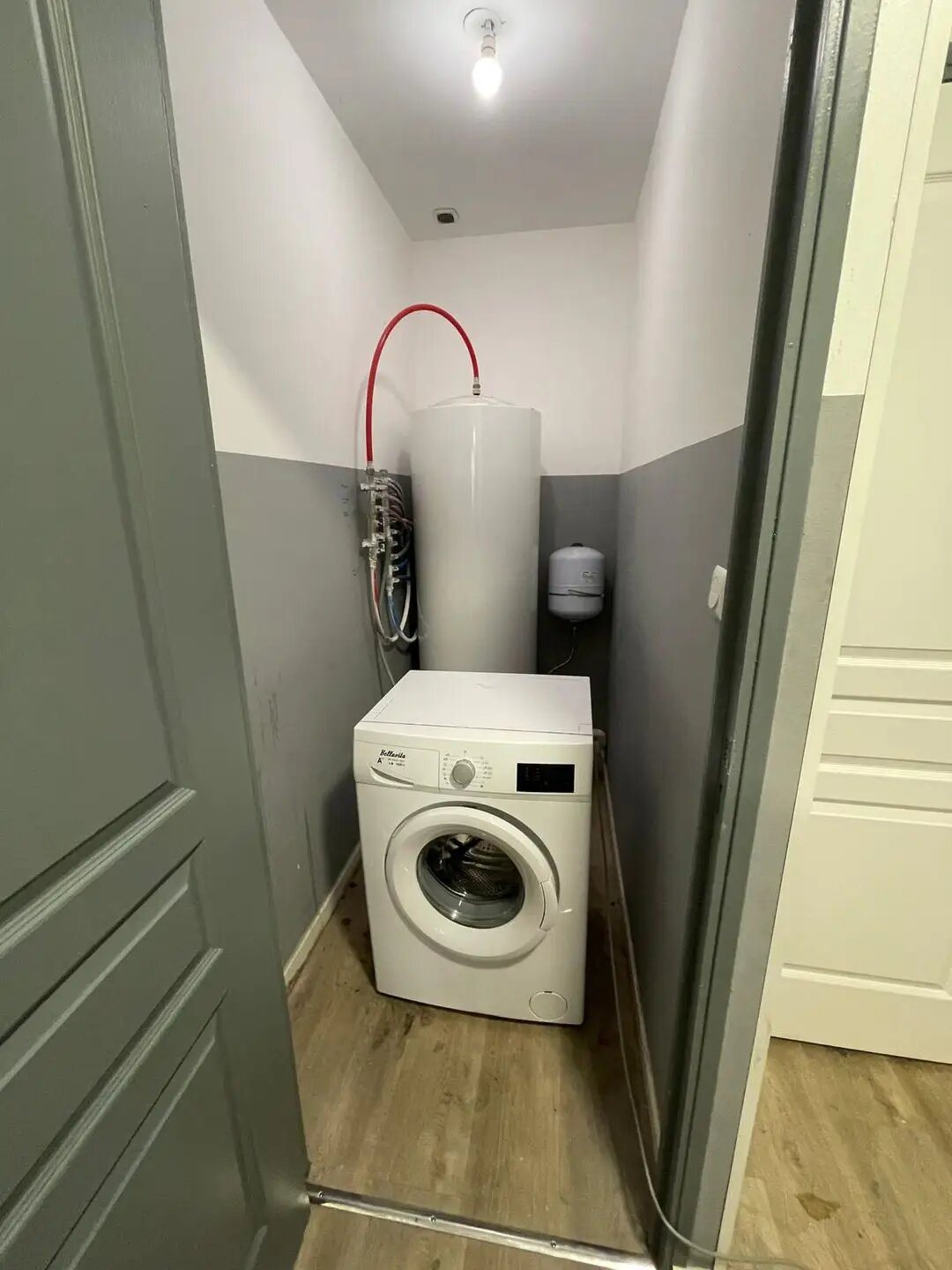Maison à vendre, 120m², Tourcoing