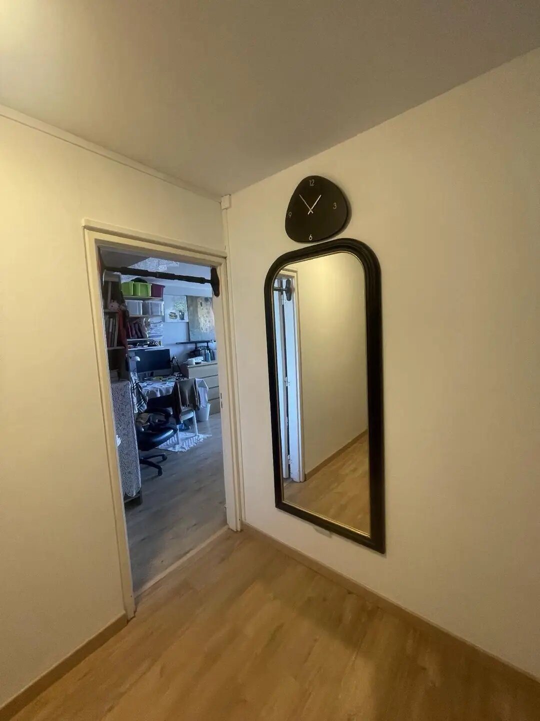 Appartement à vendre, 55m², Mons-en-Baroeul