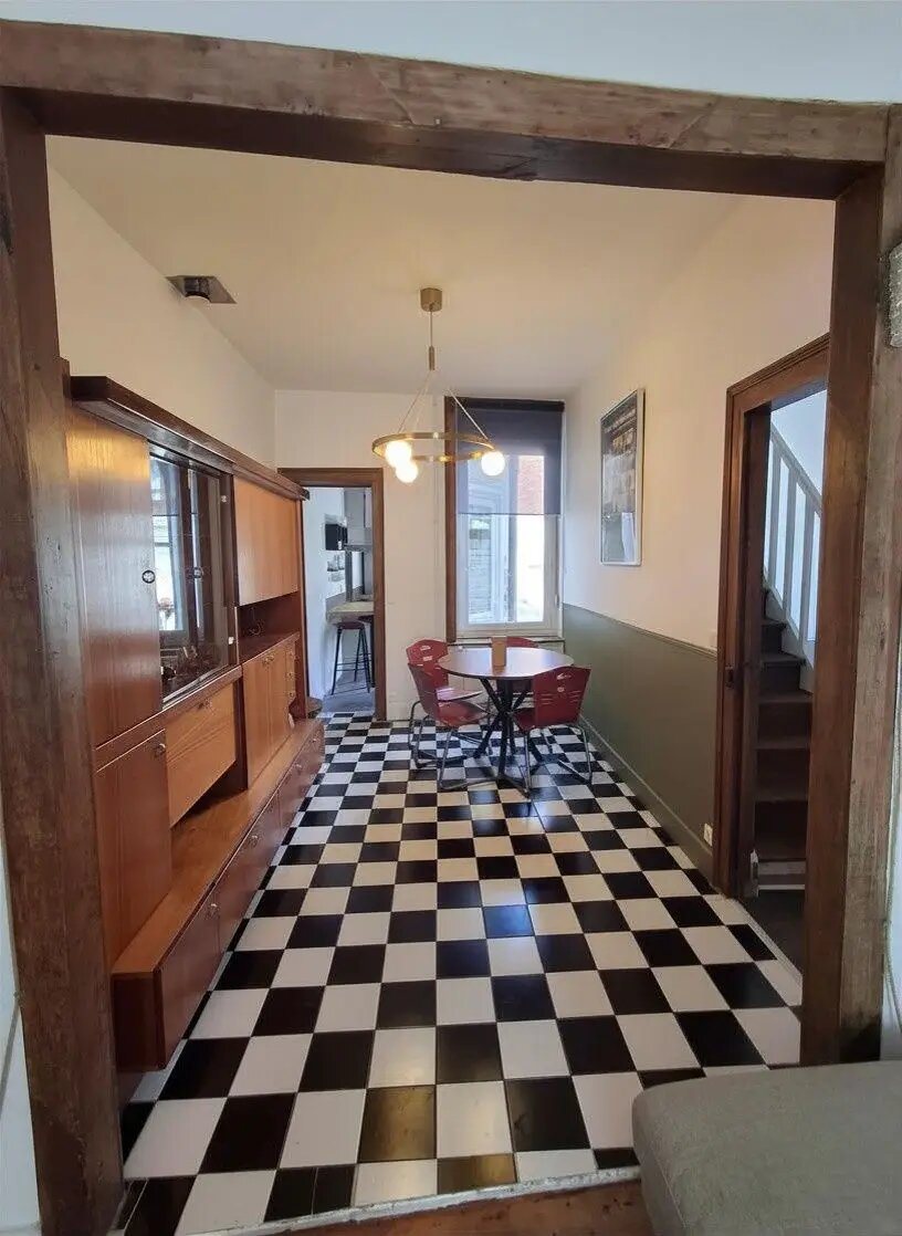 Maison à louer, 115m², Lille