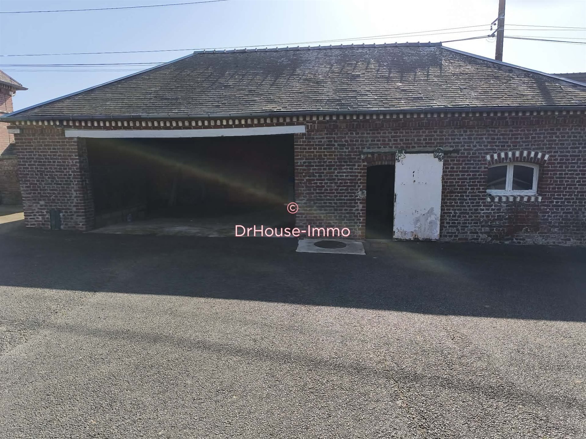 Maison à vendre, 79m², Champien