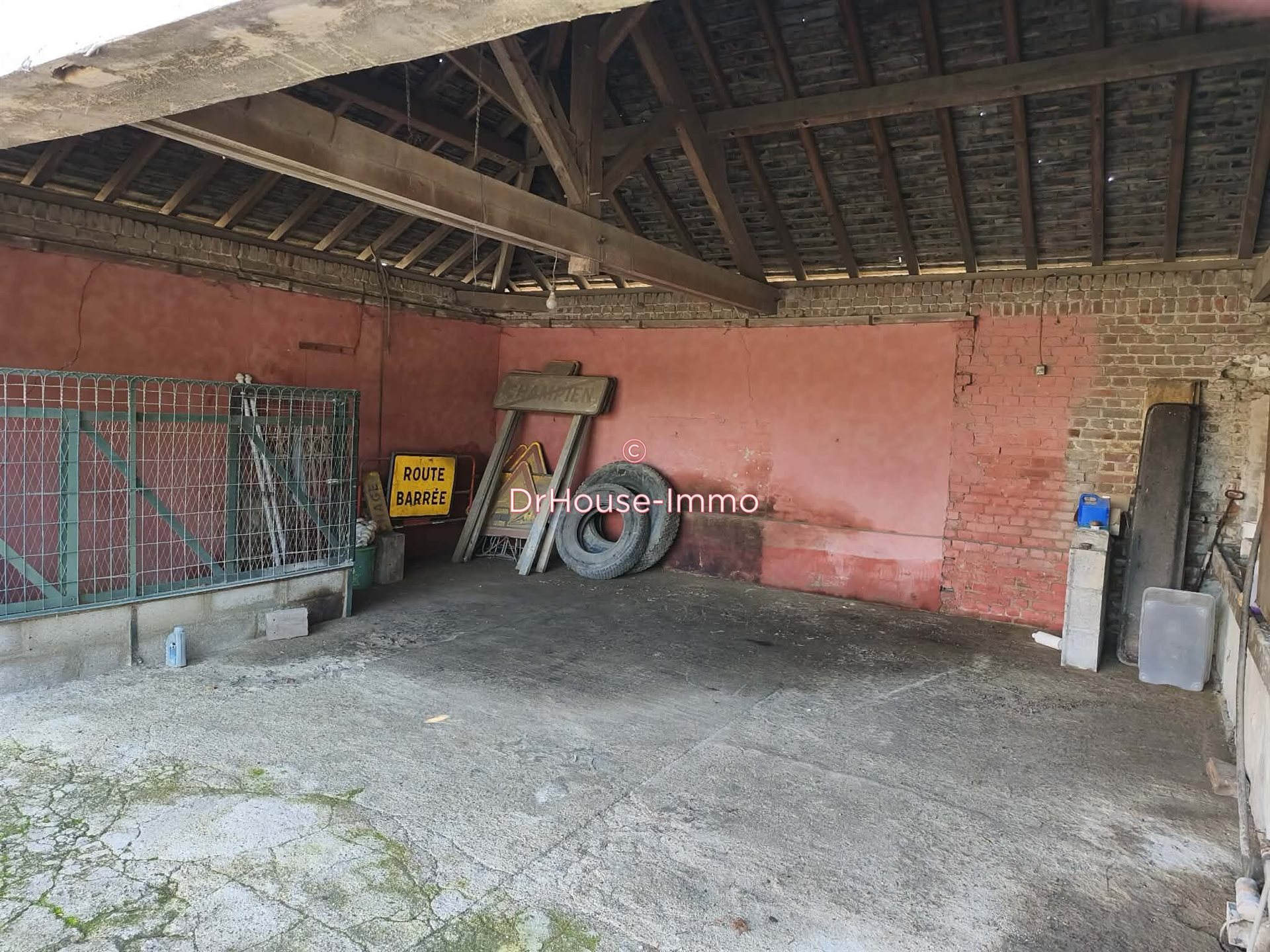 Maison à vendre, 79m², Champien