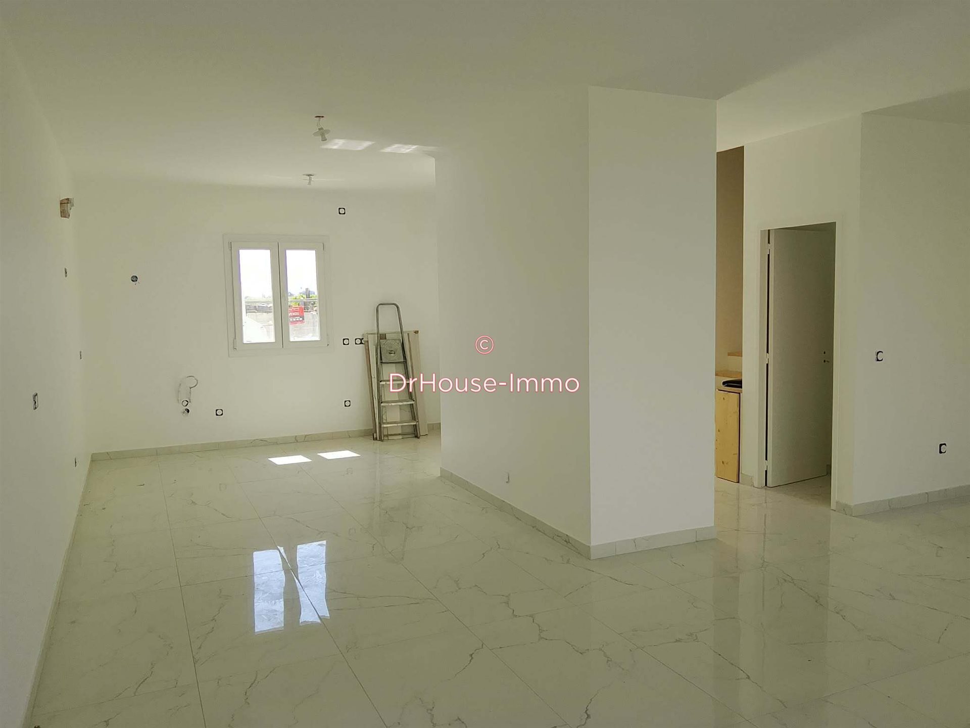 Maison à vendre, 110m², Canny-sur-Matz