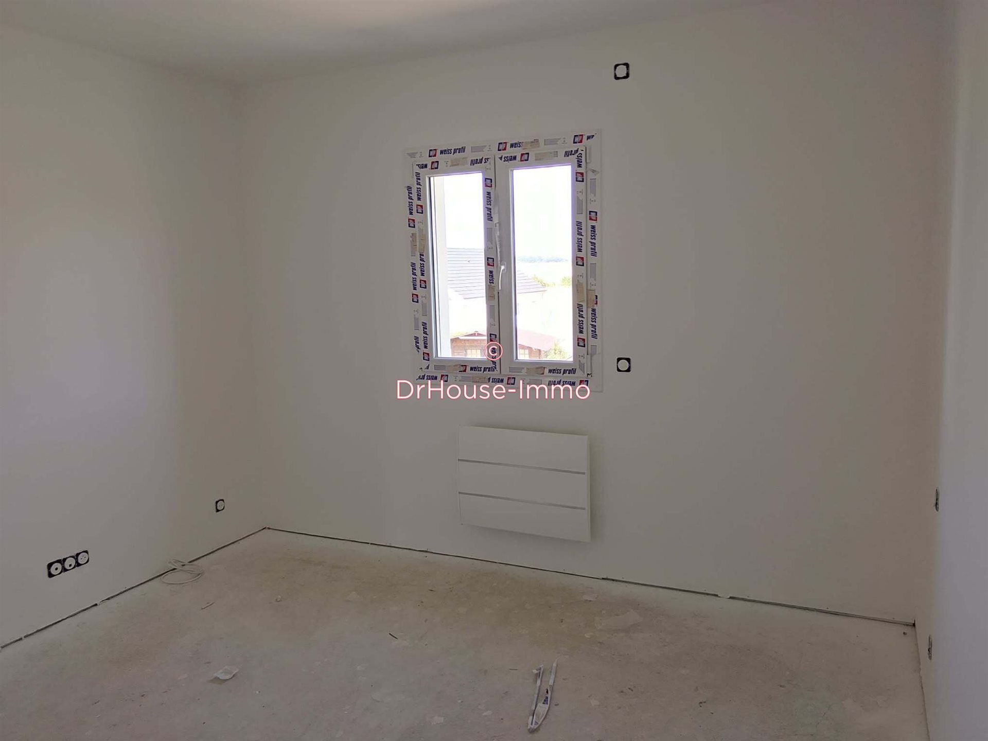Maison à vendre, 110m², Ressons-sur-Matz