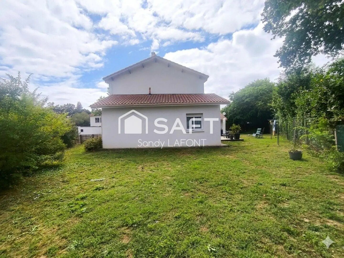 Maison à vendre, 167m², Mont-de-Marsan
