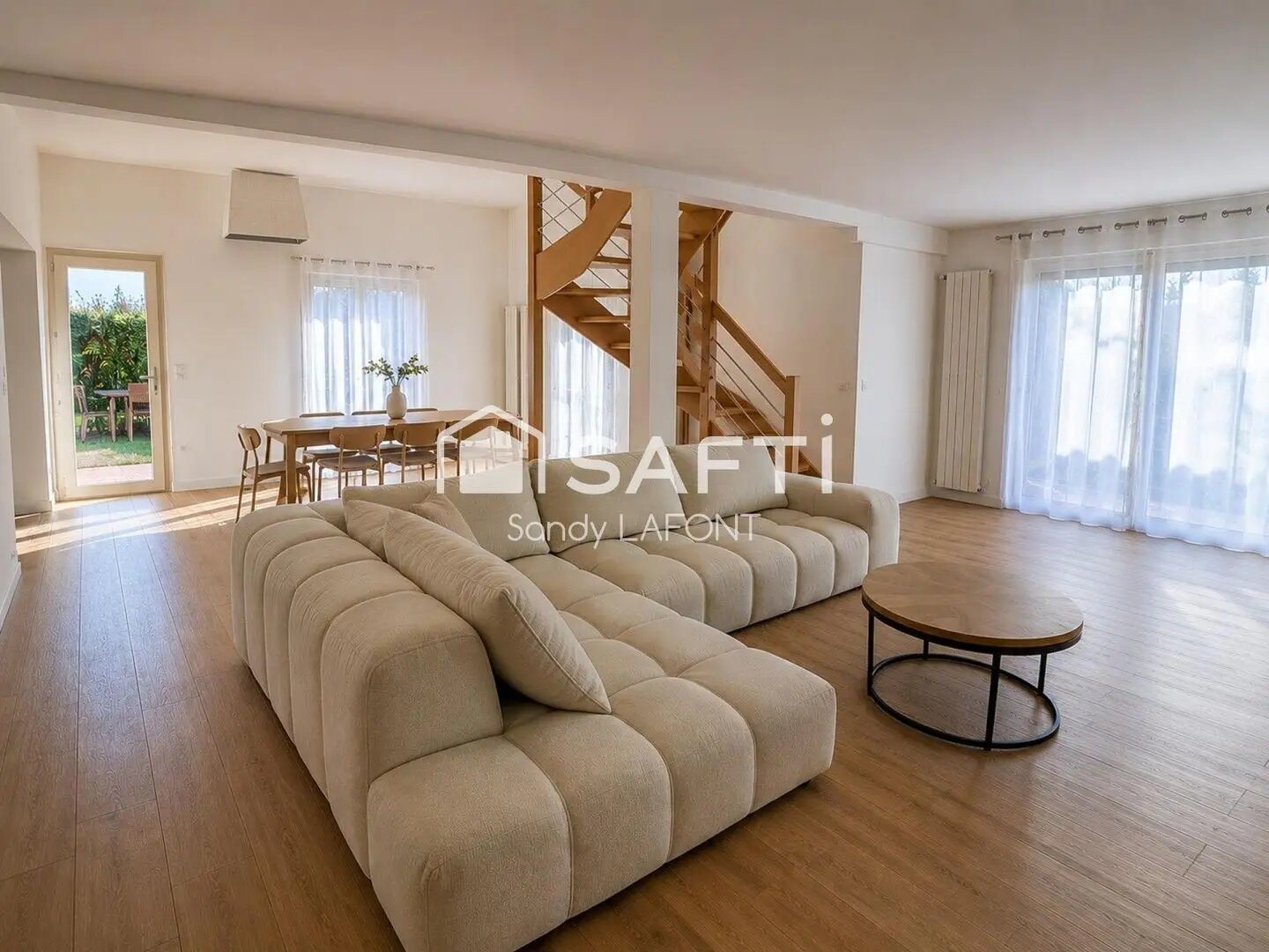 Maison à vendre, 170m², Hourtin
