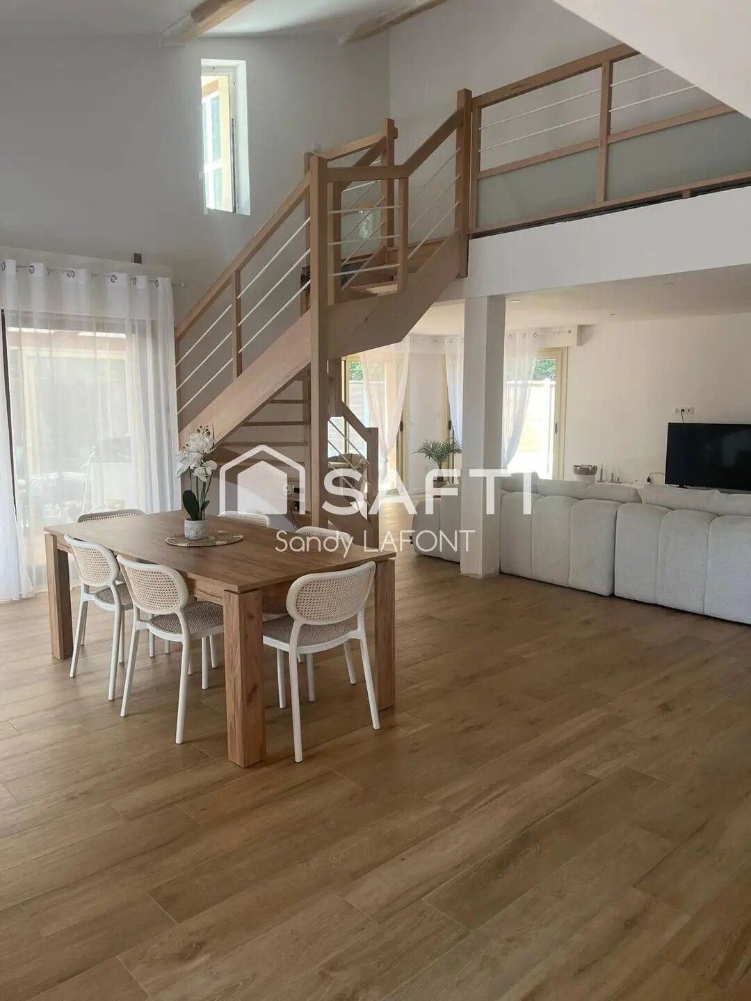 Maison à vendre, 170m², Hourtin