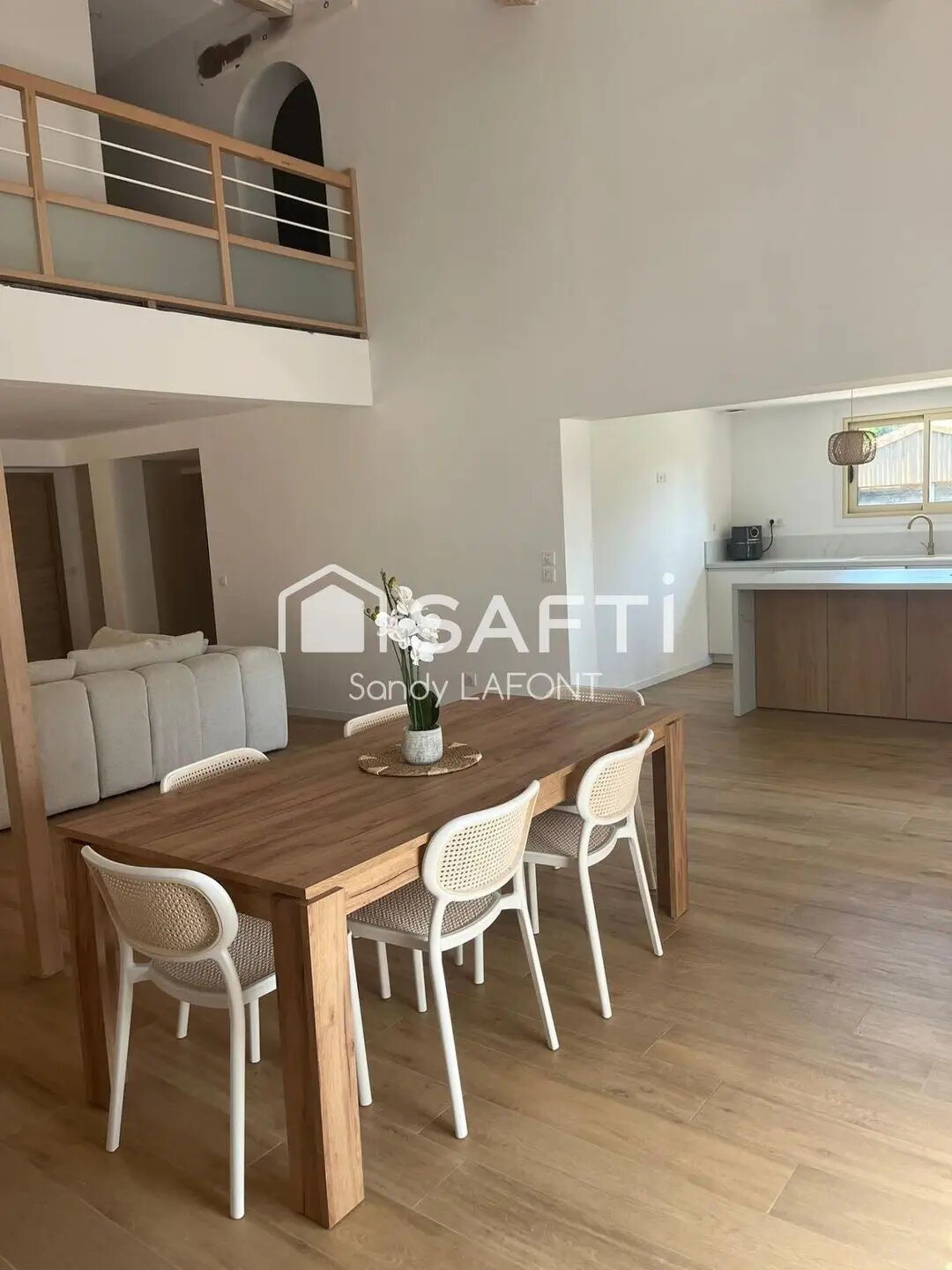 Maison à vendre, 170m², Hourtin