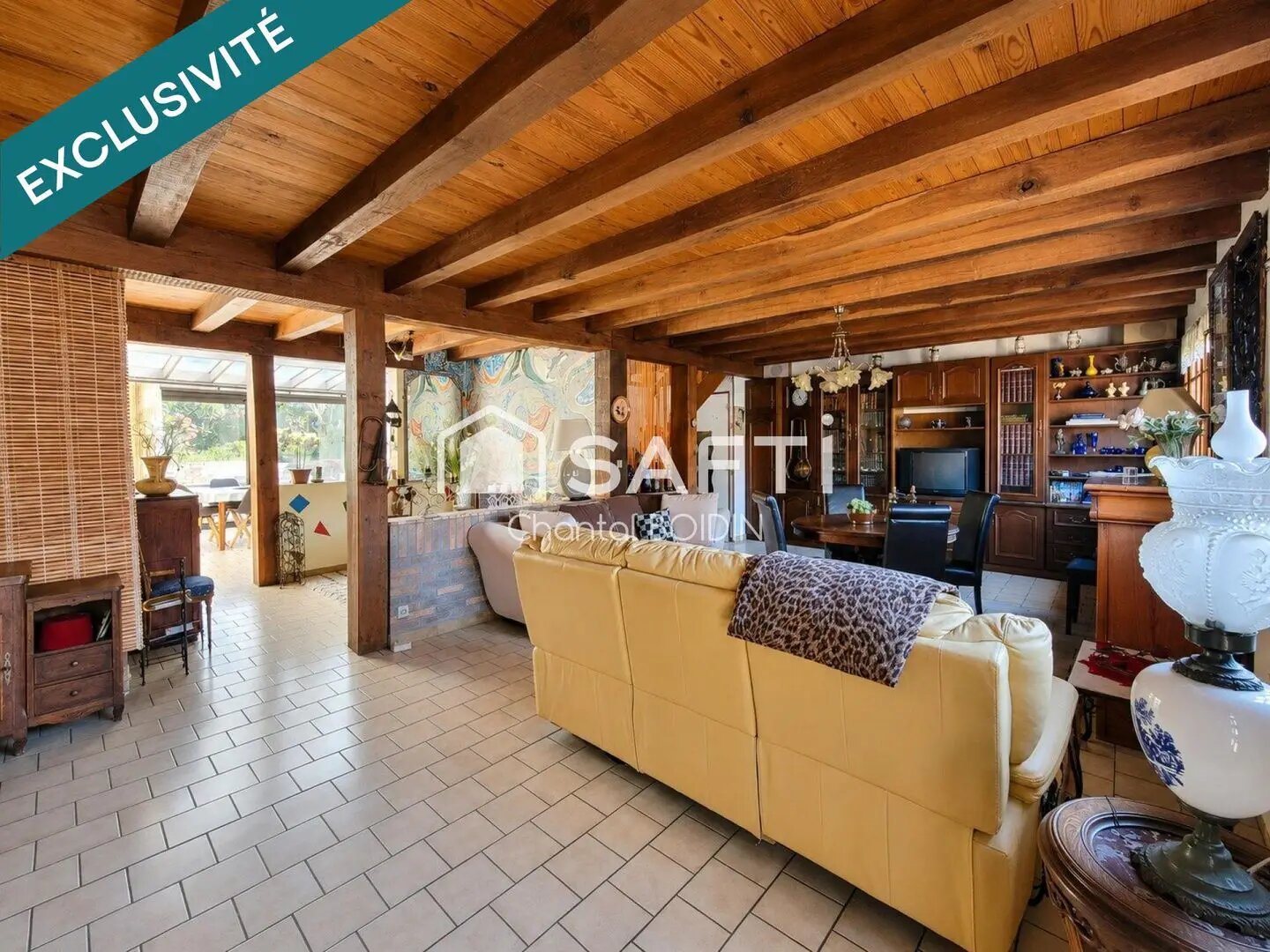 Maison à vendre, 133m², Guînes