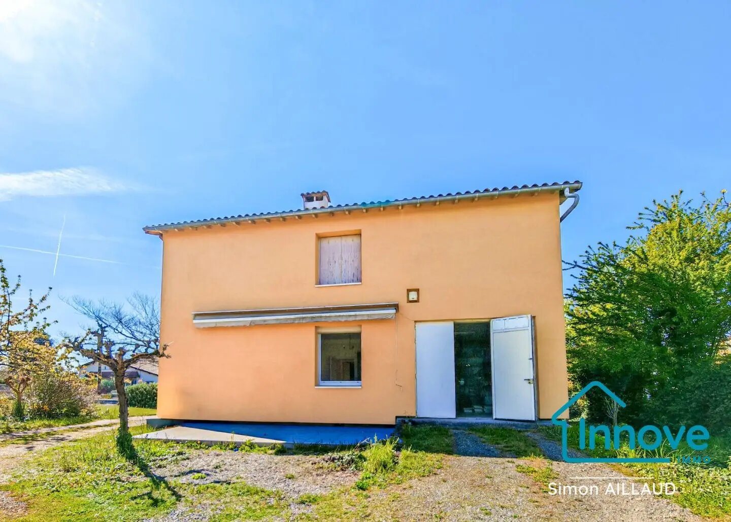 Maison à vendre, 80m², Verdun-sur-Garonne