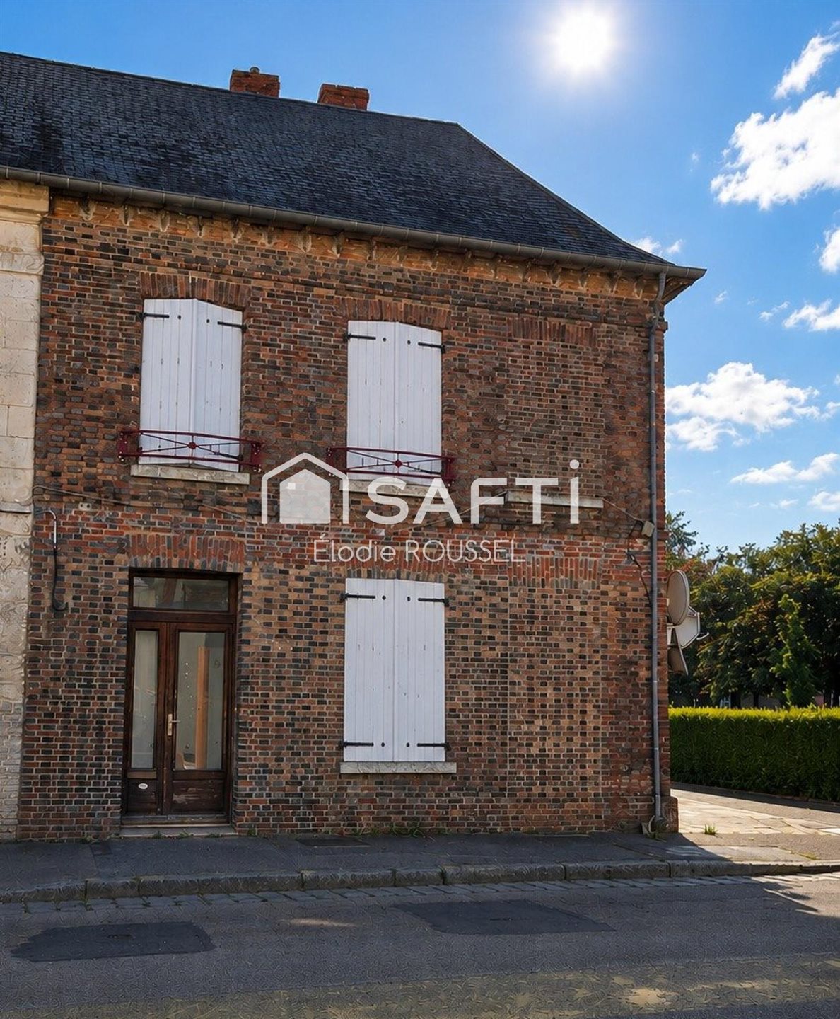 Appartement à vendre, 45m², Le Neubourg
