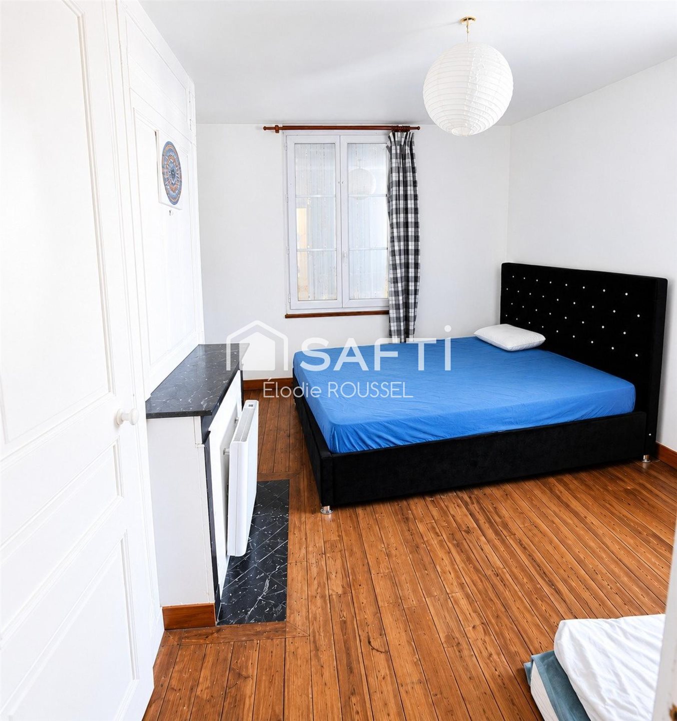 Appartement à vendre, 45m², Le Neubourg
